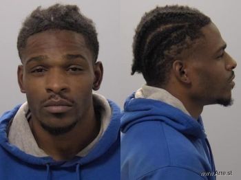 Tarockis Lavan Greer Mugshot