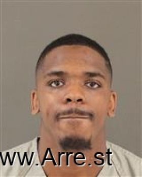 Taronte M Jones Mugshot