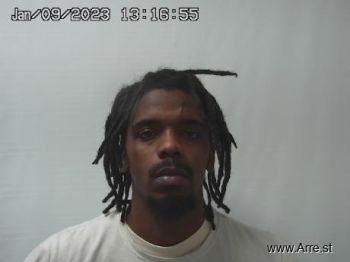 Taronte  Jones Mugshot