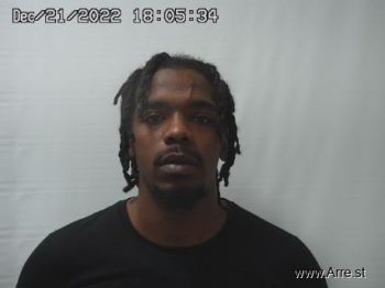 Taronte  Jones Mugshot