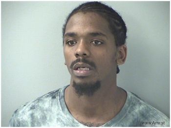 Taronte Maurell Jones Mugshot