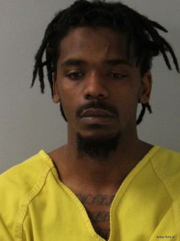 Taronte Maurell Jones Mugshot