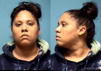 Tasha  Davis Mugshot