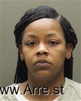 Tasha L Martin Mugshot