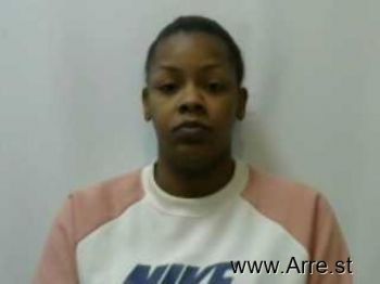 Tasha L Martin Mugshot