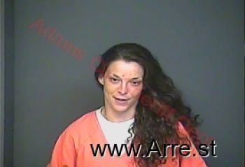 Tasha Faye Richmond Mugshot