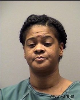 Tasha Monique Smith Mugshot