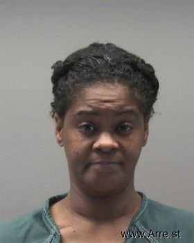 Tasha Monique Smith Mugshot