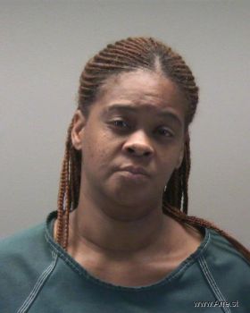 Tasha Monique Smith Mugshot