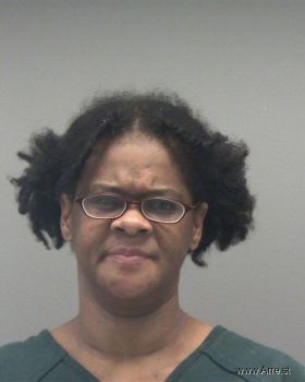 Tasha Monique Smith Mugshot