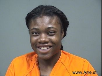 Tashaela  Marshall Mugshot