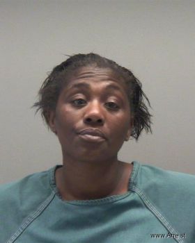 Tashanna Renee Lee Mugshot