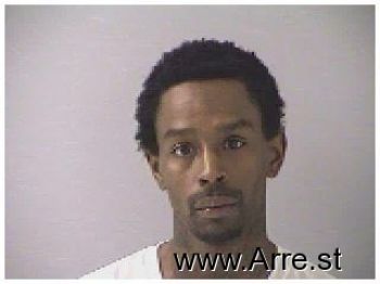 Tashawn Allen Davis Mugshot