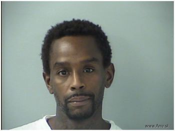 Tashawn Allen Davis Mugshot