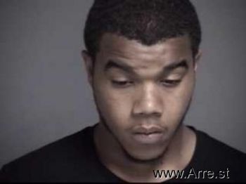 Tashawn J Young Mugshot