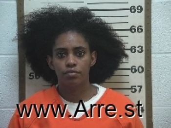 Tashayla Marchelle Henry Mugshot