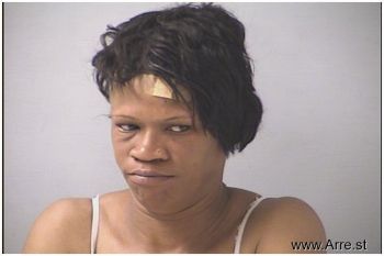 Tatanisha Jeanette Ross Mugshot