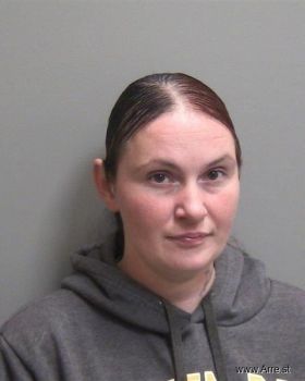 Tauna Marie Watson Mugshot