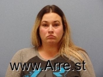 Tausha Nichole Patch Mugshot