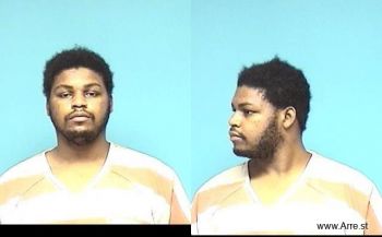 Tavontae Sd Townsend Mugshot