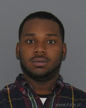 Tavonte  Mitchem Mugshot