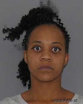 Tawanna  Williams Mugshot