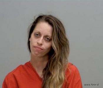 Tawni L Hughes Mugshot