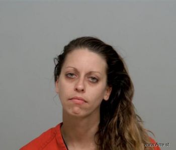 Tawni Lynn Hughes Mugshot