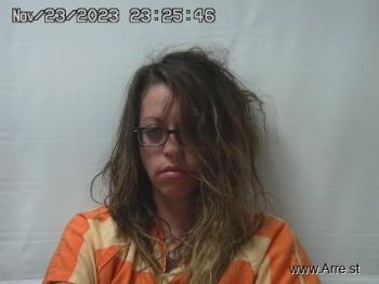 Tawni  Hughes Mugshot