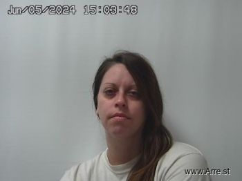 Tawni Lynn Hughes Mugshot