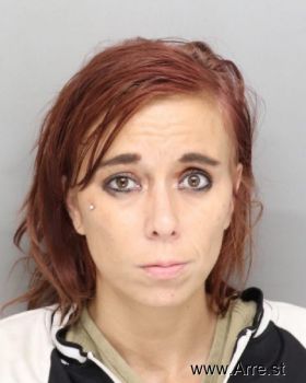 Tawni  Koch Mugshot