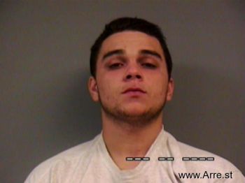 Taylor Lavonta Anderson Mugshot