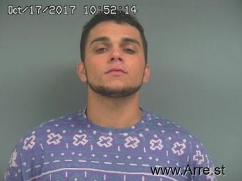 Taylor Lavonta Anderson Mugshot