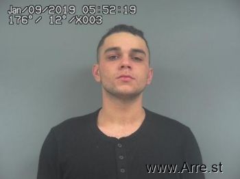 Taylor Lavonta Anderson Mugshot