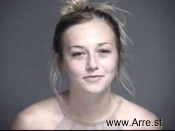 Taylor Lynn Baer Mugshot