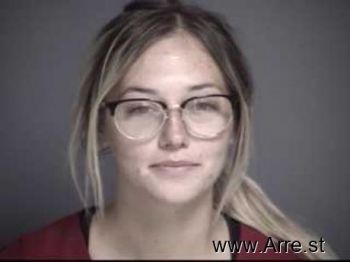 Taylor Lynn Baer Mugshot