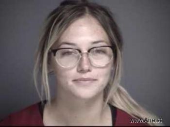 Taylor Lynn Baer Mugshot