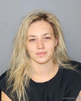 Taylor Lynn Baer Mugshot