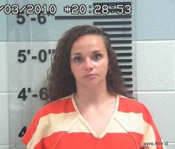 Taylor Diana Cook Mugshot