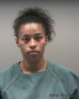 Taylor Christine Leslie Cox Mugshot