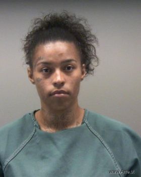 Taylor Christine Lesli Cox Mugshot