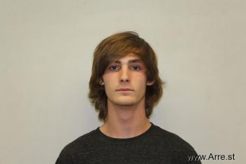 Taylor Wayne Day Mugshot