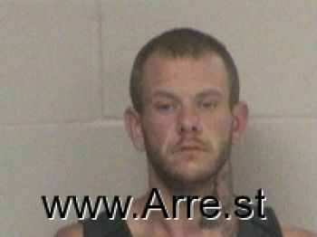 Taylor Michael Gray Mugshot