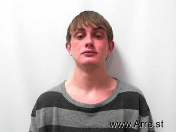 Taylor Jacob Harris Mugshot