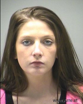 Taylor Jo-anne Henry Mugshot