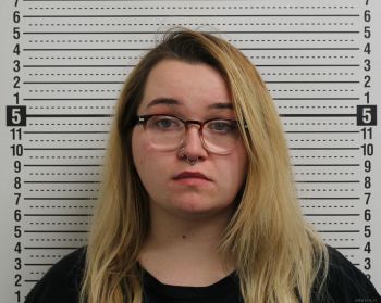 Taylor M Henry Mugshot