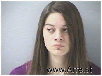 Taylor Michelle Holland Mugshot