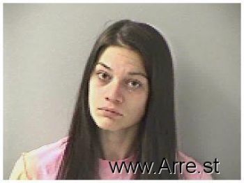 Taylor Michelle Holland Mugshot