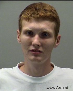 Taylor  Jenkins Mugshot