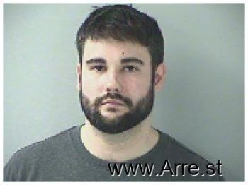 Taylor William Johnson Mugshot